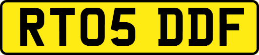 RT05DDF