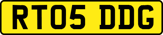 RT05DDG