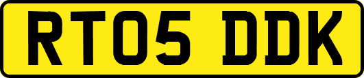 RT05DDK