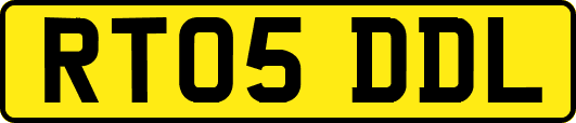 RT05DDL