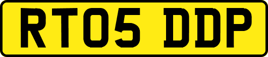 RT05DDP