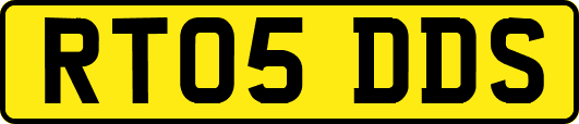 RT05DDS