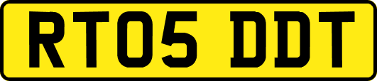 RT05DDT