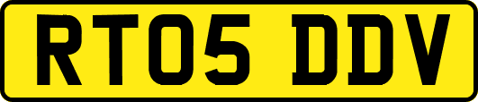 RT05DDV