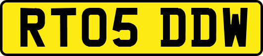 RT05DDW
