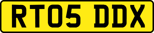 RT05DDX