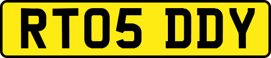 RT05DDY