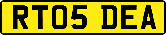 RT05DEA