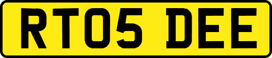 RT05DEE