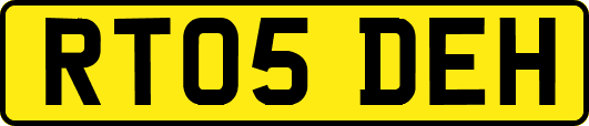 RT05DEH