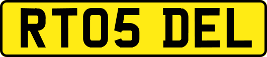 RT05DEL