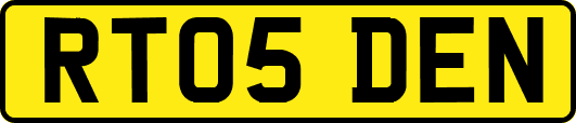 RT05DEN