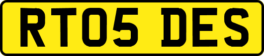 RT05DES