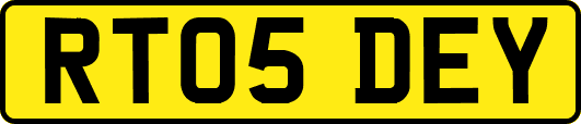 RT05DEY