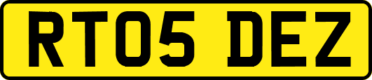 RT05DEZ