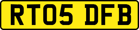RT05DFB