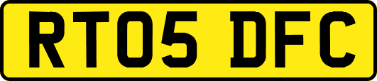 RT05DFC