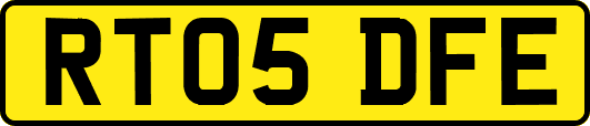 RT05DFE