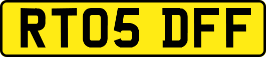 RT05DFF