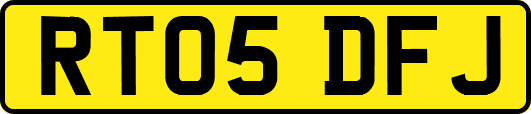RT05DFJ