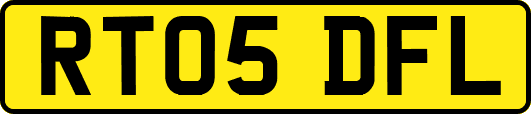 RT05DFL