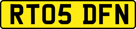 RT05DFN