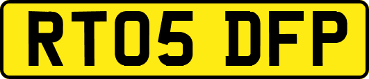 RT05DFP