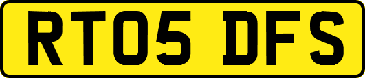RT05DFS