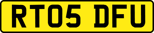 RT05DFU