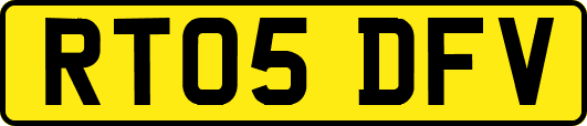 RT05DFV