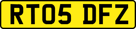 RT05DFZ
