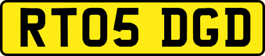 RT05DGD