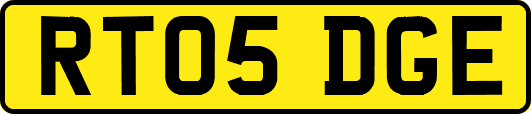 RT05DGE