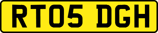 RT05DGH