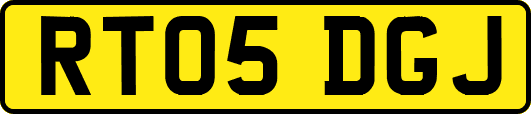 RT05DGJ