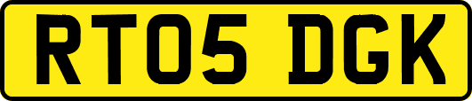 RT05DGK
