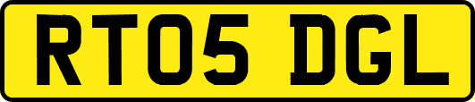 RT05DGL
