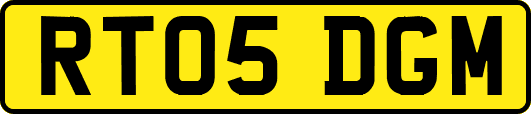 RT05DGM