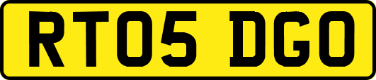 RT05DGO