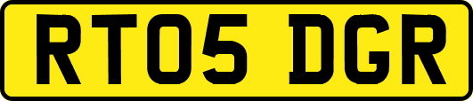 RT05DGR