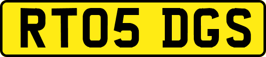 RT05DGS