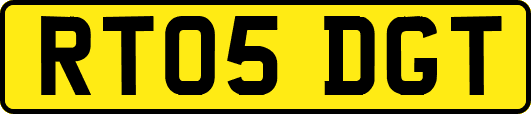 RT05DGT