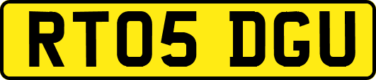 RT05DGU