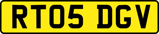 RT05DGV