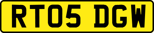 RT05DGW