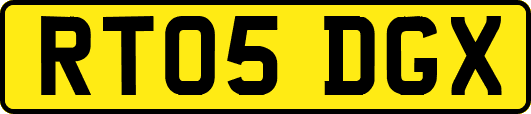 RT05DGX