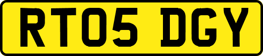RT05DGY