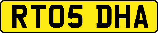 RT05DHA
