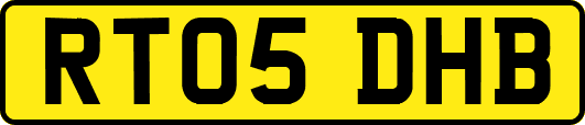 RT05DHB