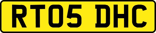 RT05DHC